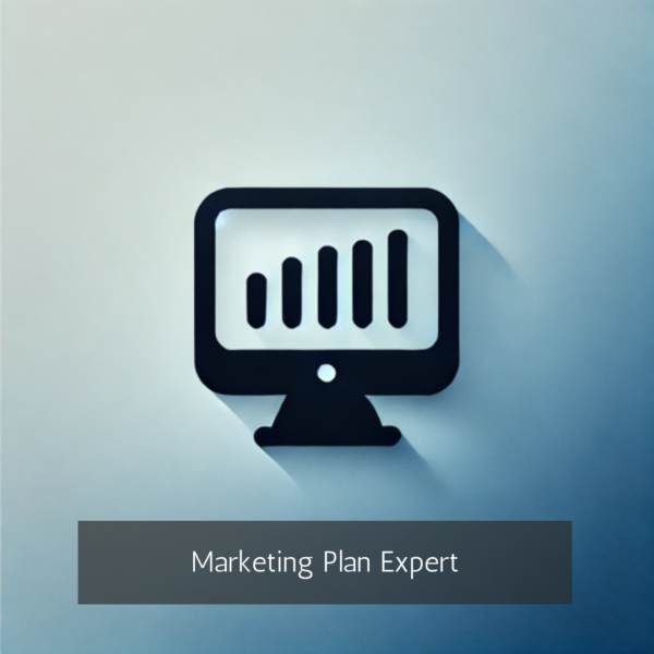 The Marketing Plan Expert