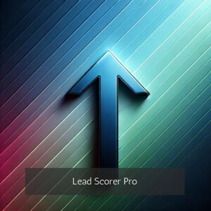 Lead Scorer Pro