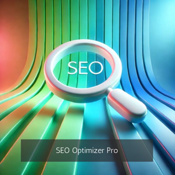 SEO Optimizer Pro