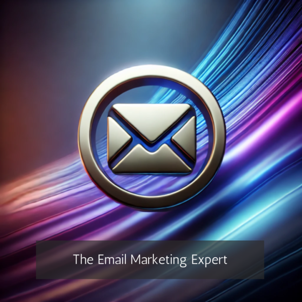 The Email marketing Expert