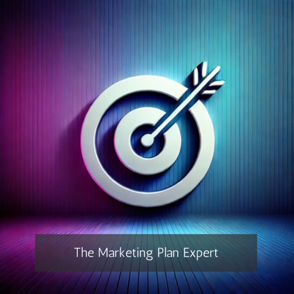 The Marketing Plan Expert