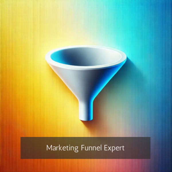 The Marketing Funnel Expert