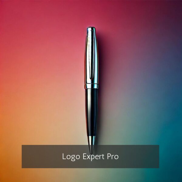 The Logo Expert