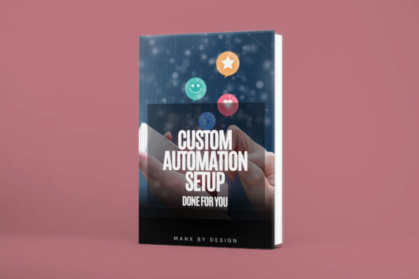 Custom Automation Setup
